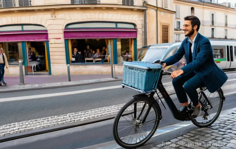 기후 변화 대응을 위한 시민의 윤리적 선택 - **Vibrant French Market and Home Cooking:**
A bustling outdoor French market scene, perhaps in a... 기후 변화 대응을 위한 시민의 윤리적 선택 - **Vibrant French Market and Home Cooking:**
A bustling outdoor French market scene, perhaps in a...