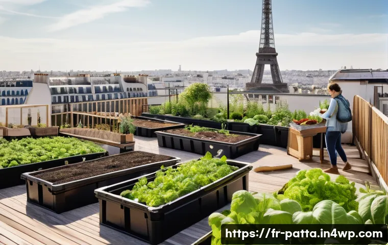 기후 위기 대응을 위한 지역 사회의 역할 관련 이미지 1