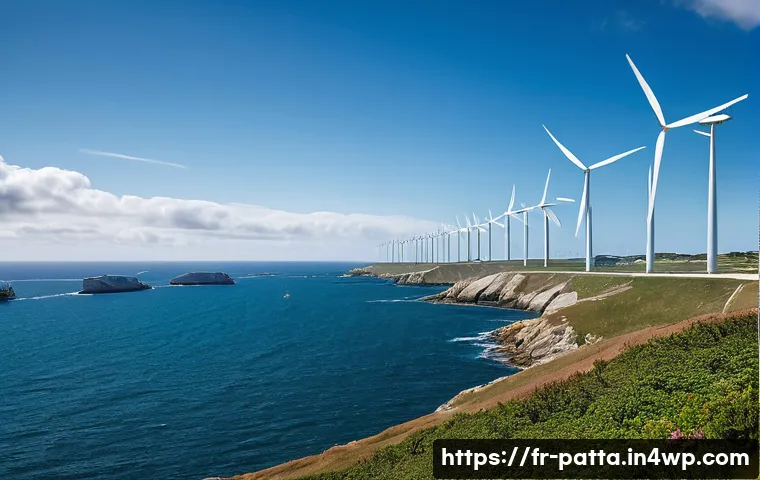 Climat : 7 avancées technologiques qui vont vous surprendre 4 기후 변화 대응을 위한 기술 혁신 사례 관련 이미지 2