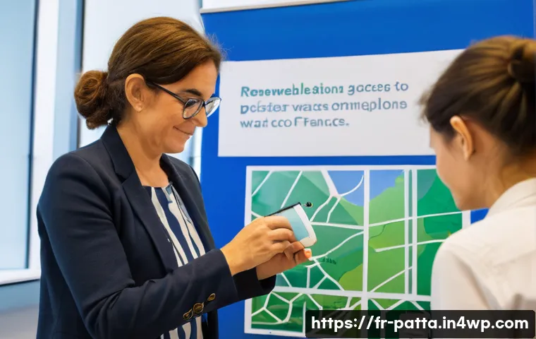 5 astuces innovantes pour former efficacement à la lutte contre la crise climatique 3 기후 위기 대응을 위한 교육과 훈련 관련 이미지 1