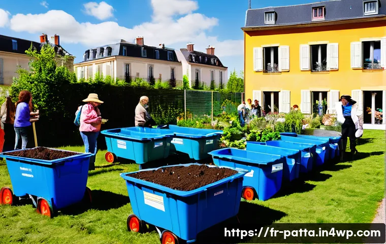 5 astuces innovantes pour former efficacement à la lutte contre la crise climatique 4 기후 위기 대응을 위한 교육과 훈련 관련 이미지 2