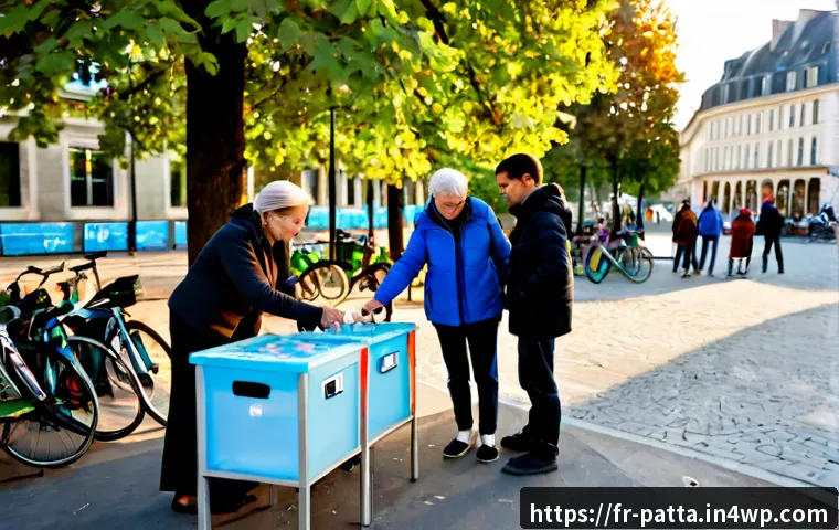 기후 위기 대응을 위한 시민 의견 수렴 방법 관련 이미지 1